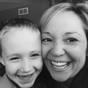 Meet your Posher, Brenda